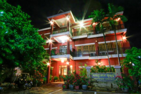 Hotels in Serei Saophoan